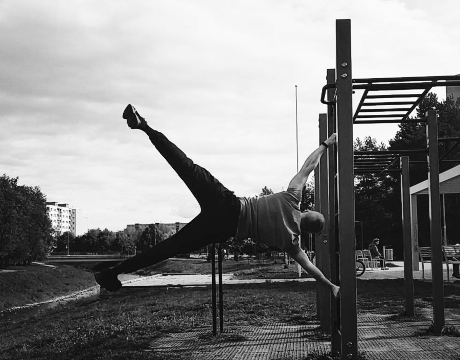 Professional Trainer