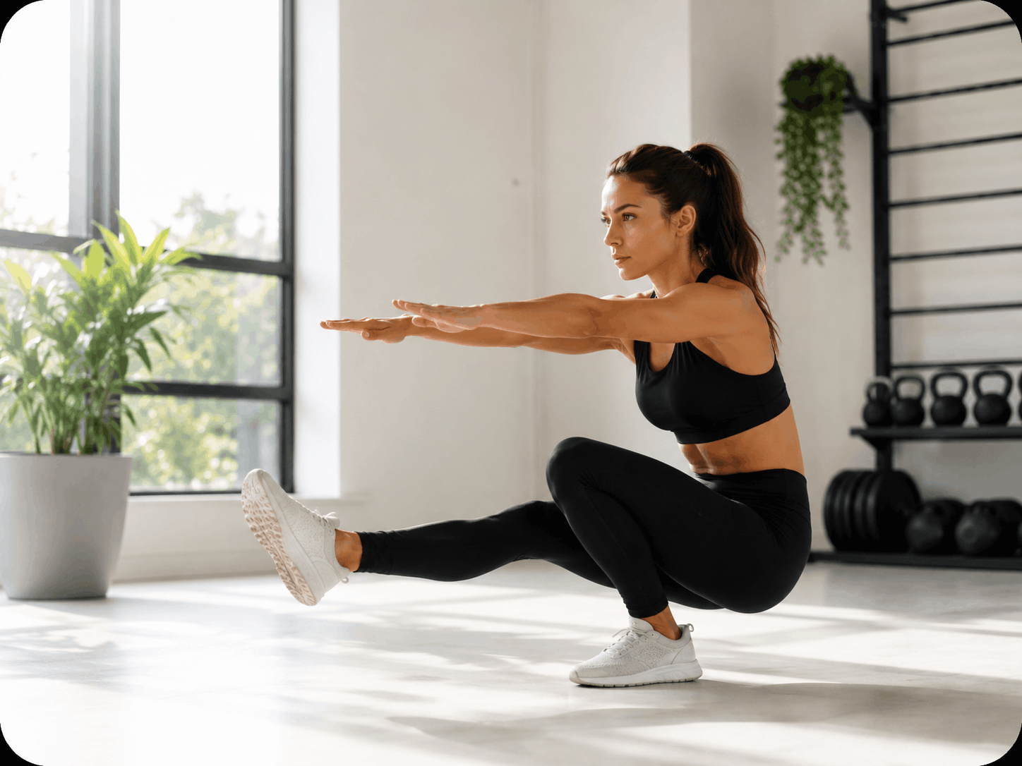 Calisthenics Training